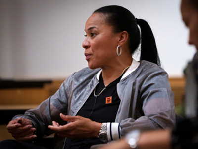 Dawn Staley
